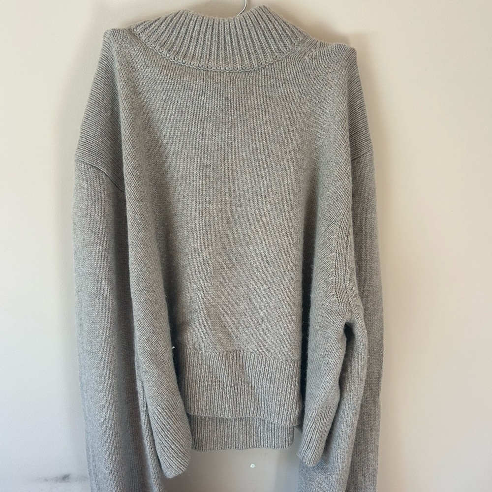 Elsa Tan Women's Sweater